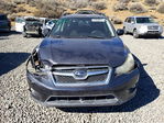 Subaru XV 2014