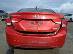 Hyundai Elantra 2012