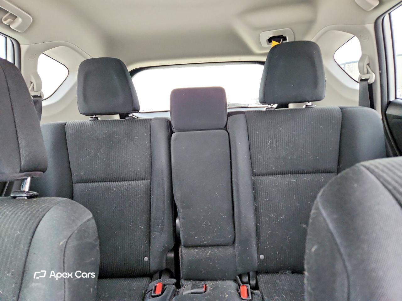 Toyota RAV 4 2017