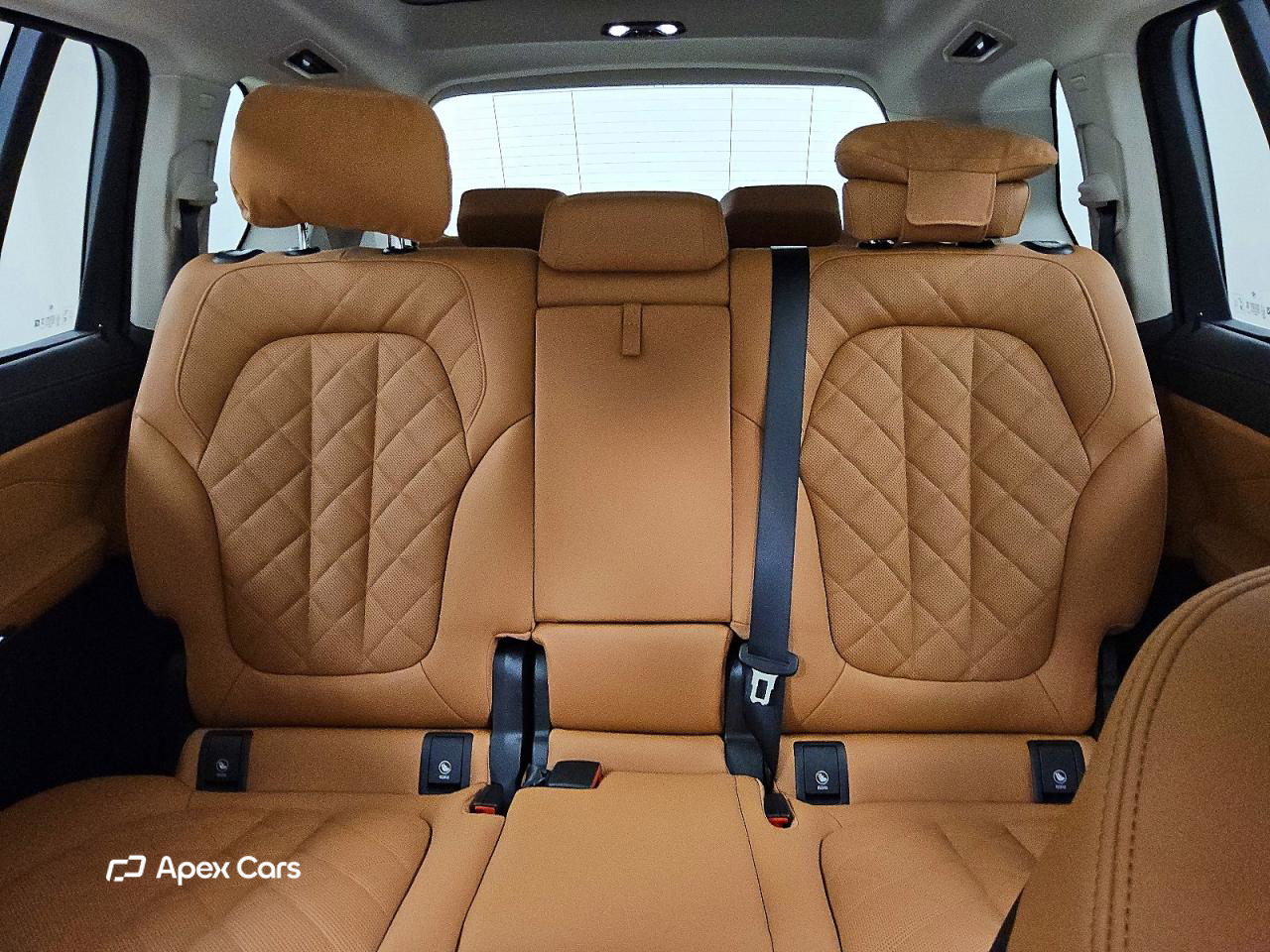 BMW X7 2026