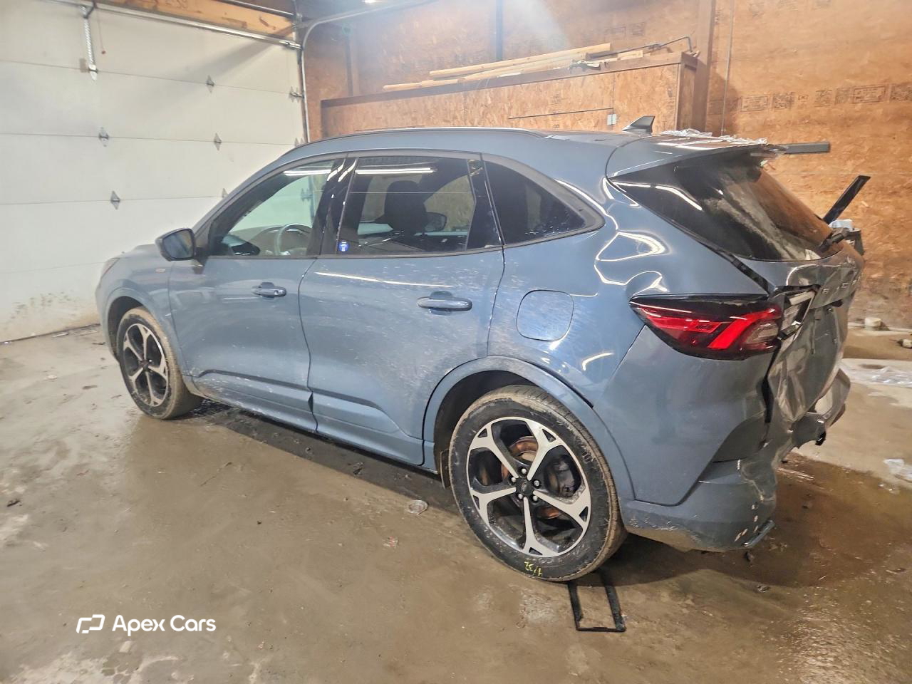 Ford Escape 2023