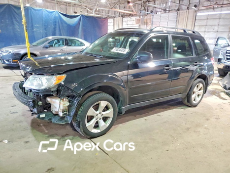 Subaru Forester 2012 - Image 1 of 15