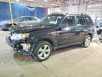 Subaru Forester 2012