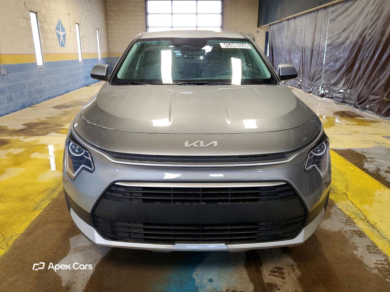 Kia Niro 2026