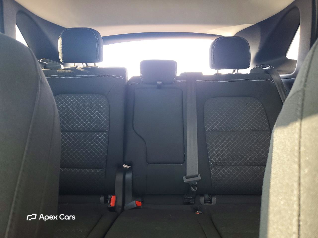 Ford Escape 2023
