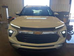 Chevrolet TrailBlazer 2025