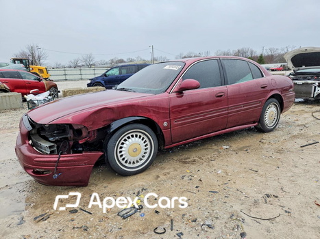 Buick LeSabre 2000 - Image 1 of 13