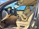BMW Series 5 2011