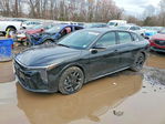 Kia K4 2025
