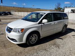 Dodge Caravan 2016