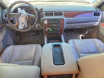 Chevrolet Tahoe 2011