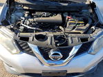 Nissan Rogue 2015