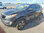 Kia Sportage 2015