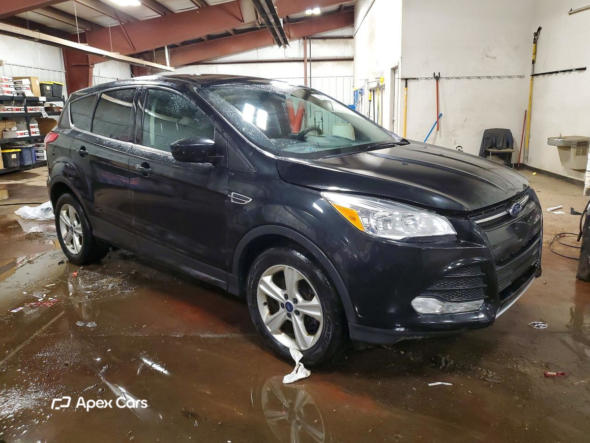 Ford Escape 2014
