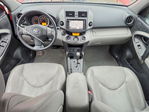 Toyota RAV 4 2010