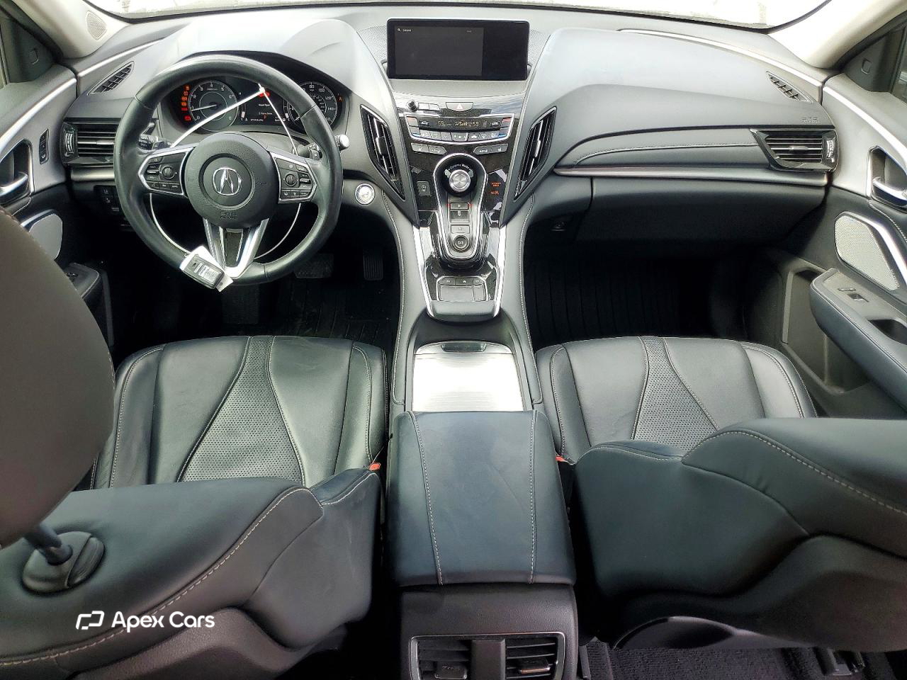 Acura RDX 2020