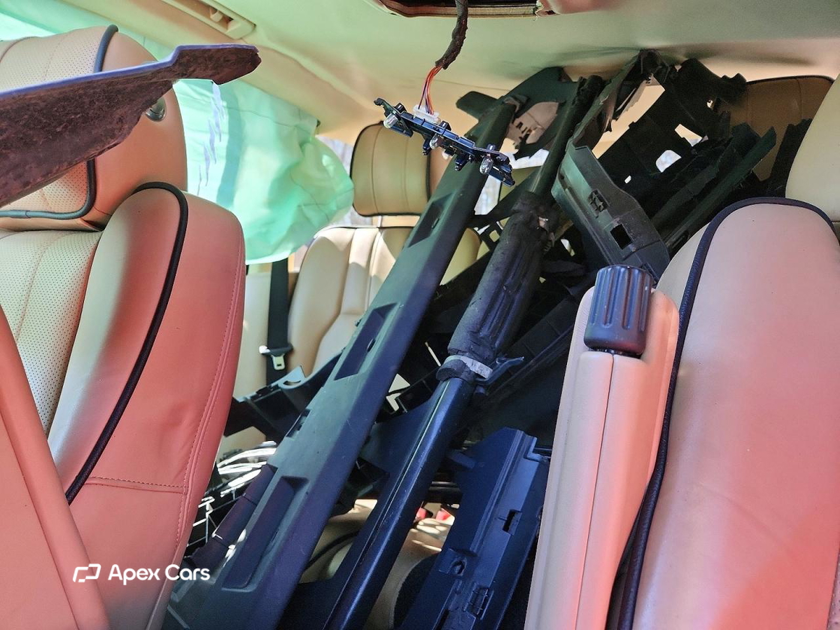 Land Rover Range Rover 2012