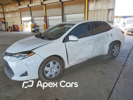 Toyota Corolla 2017 - Image 1 of 12