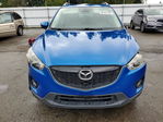 Mazda CX-5 2014
