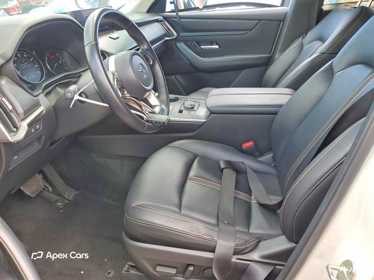 Mazda CX-90 2024
