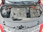 Cadillac SRX 2012