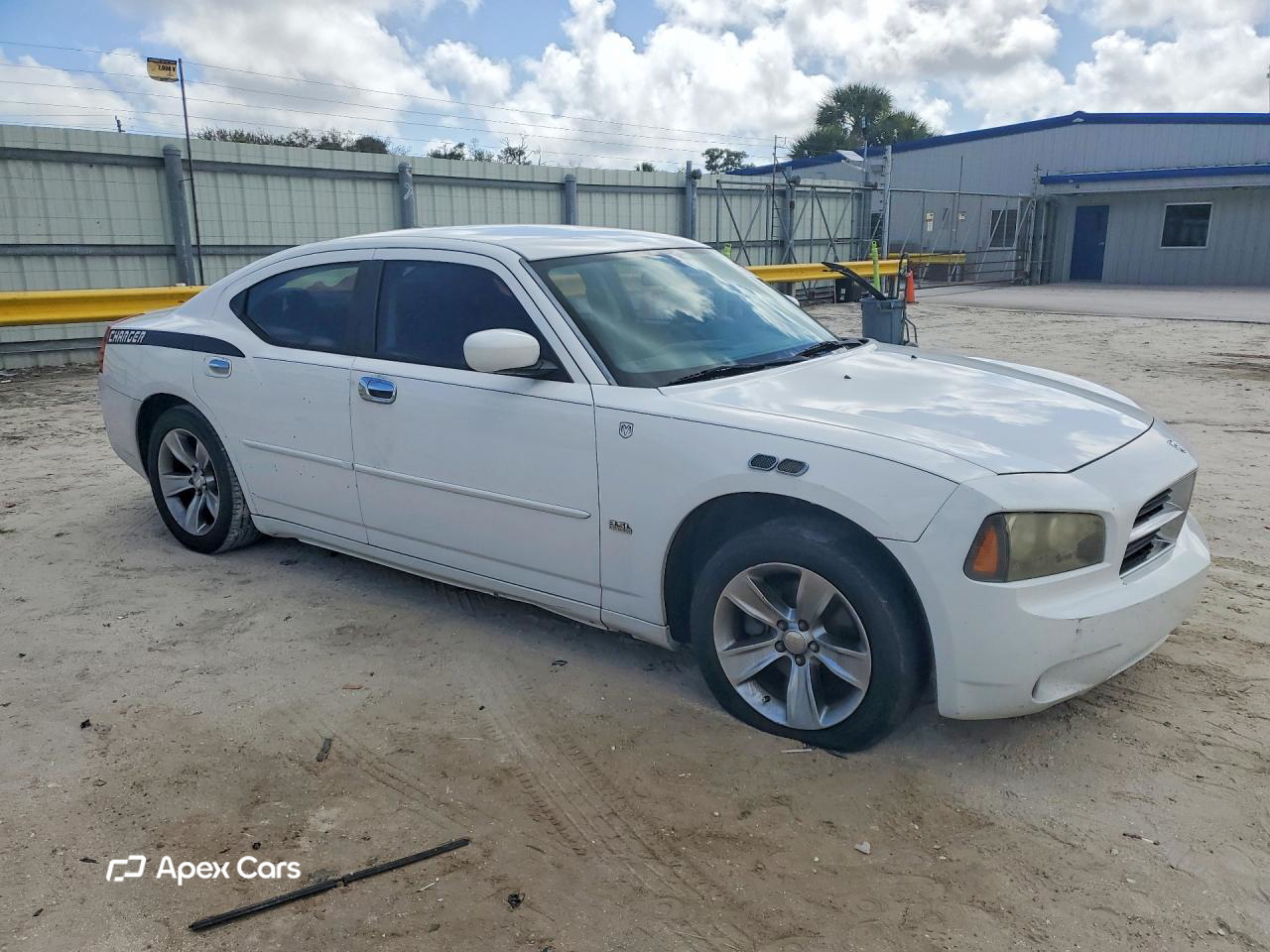 Dodge Charger 2010
