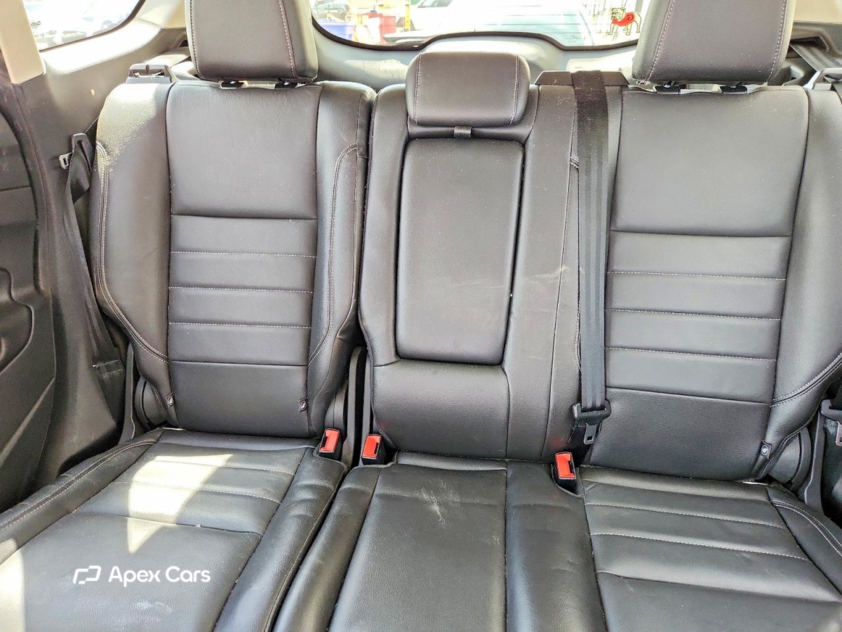 Ford Escape 2014