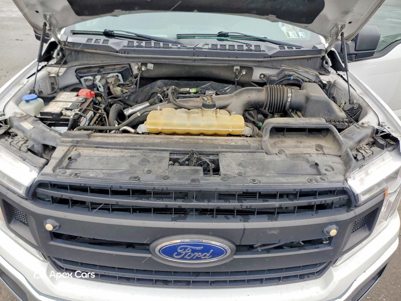 Ford F-150 2020