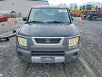 Honda Element 2004