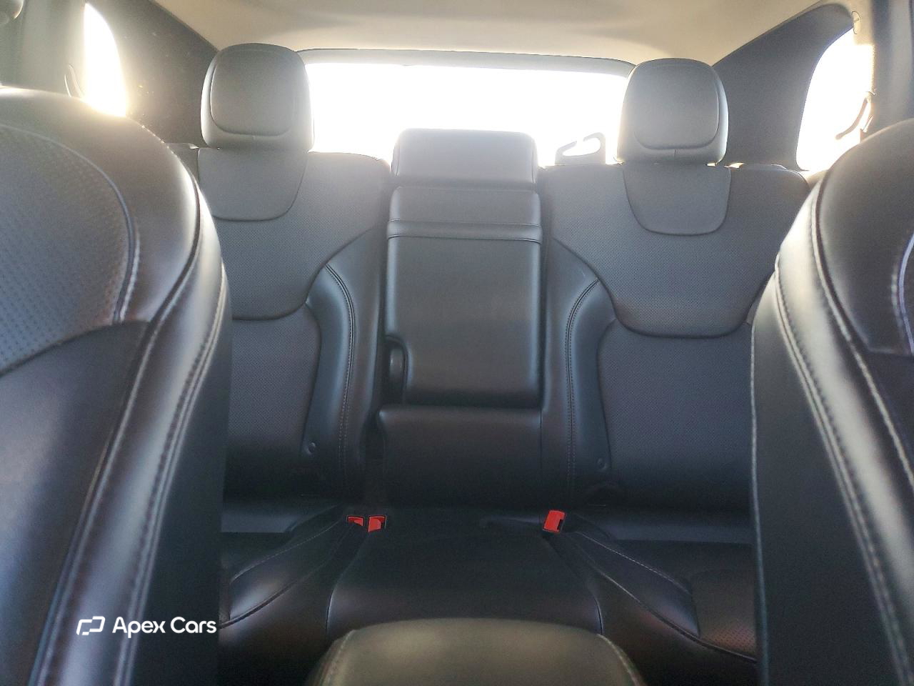 Jeep Cherokee 2019
