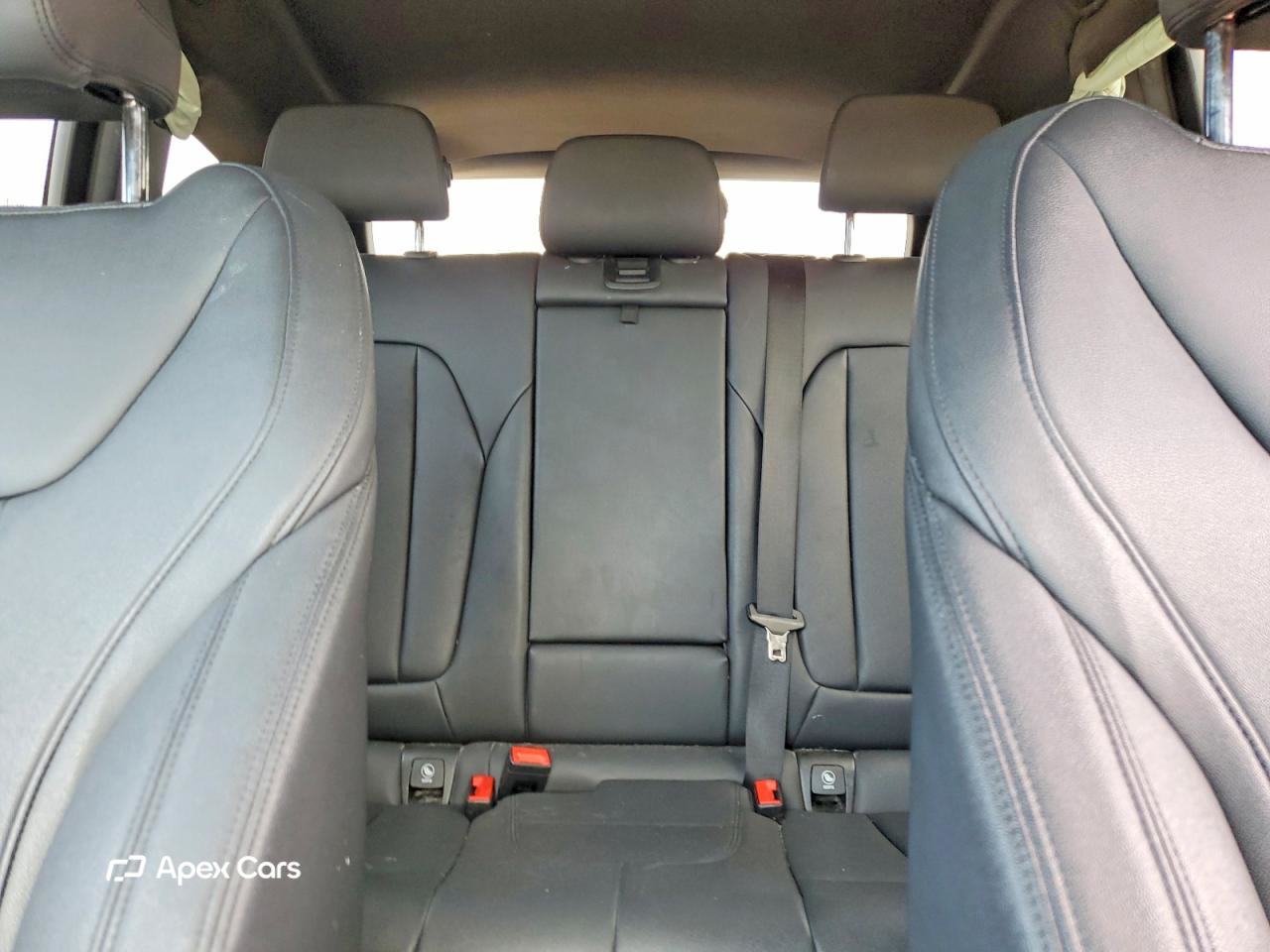 BMW X3 2018