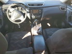 Nissan Rogue 2014