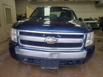 Chevrolet Silverado 2008