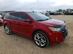 Ford Edge 2011