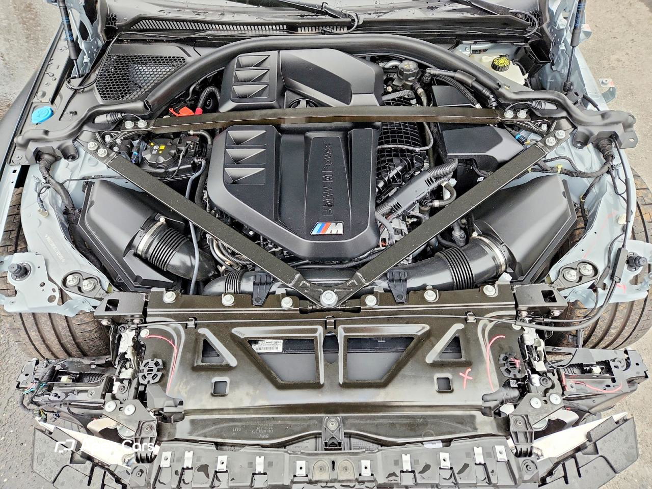 BMW M4 2026