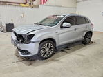 Mitsubishi Outlander 2017