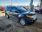 Ford Explorer 2015