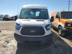 Ford Transit 2019