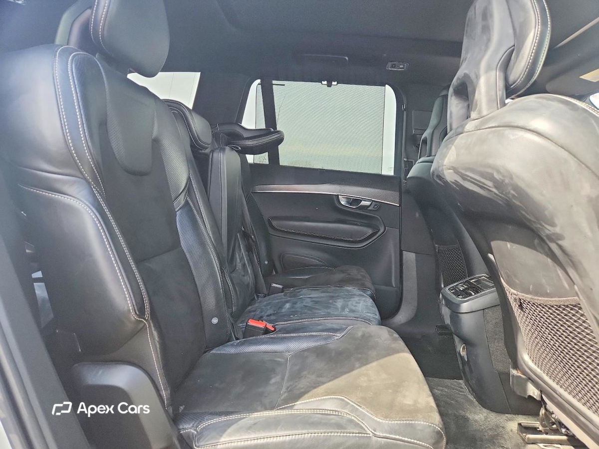 Volvo XC90 2018