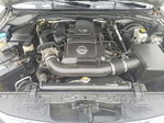 Nissan Pathfinder 2012