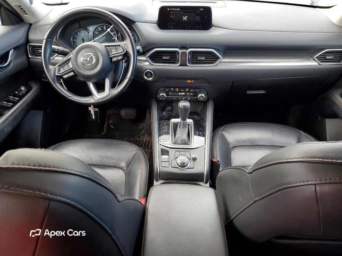 Mazda CX-5 2020
