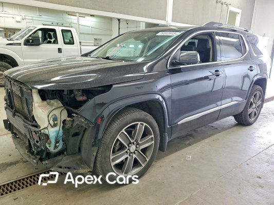 GMC Acadia 2017 - Image 1 of 13