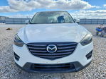 Mazda CX-5 2016