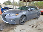 Lexus ES 2018