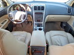 GMC Acadia 2012