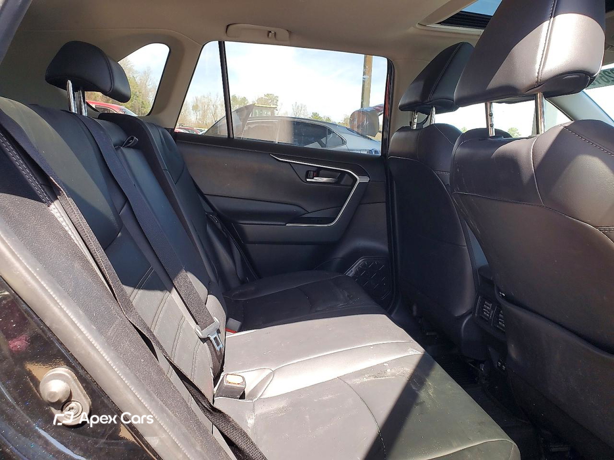 Toyota RAV 4 2020