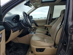 Land Rover LR2 2012