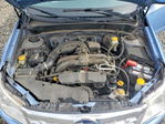 Subaru Forester 2011