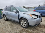 Subaru Forester 2015