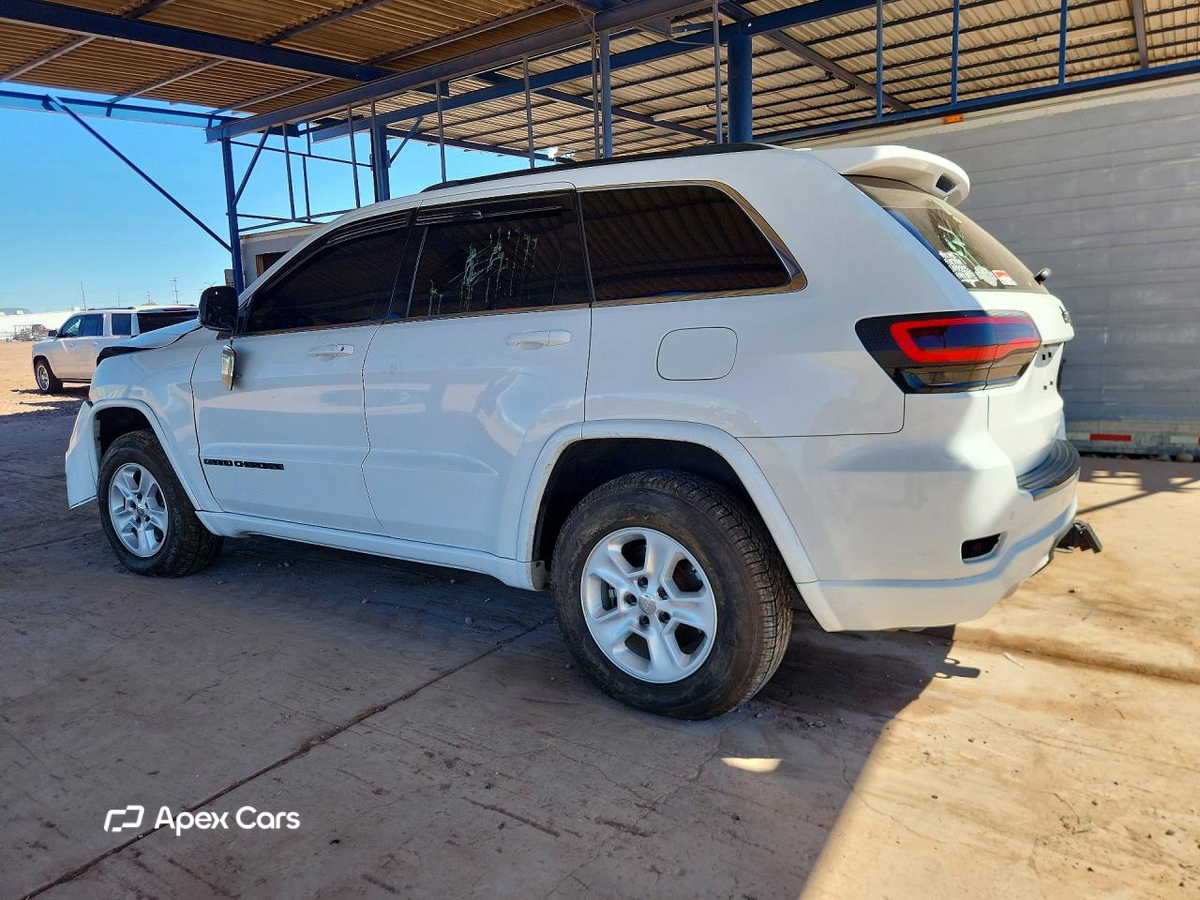 Jeep Cherokee 2014